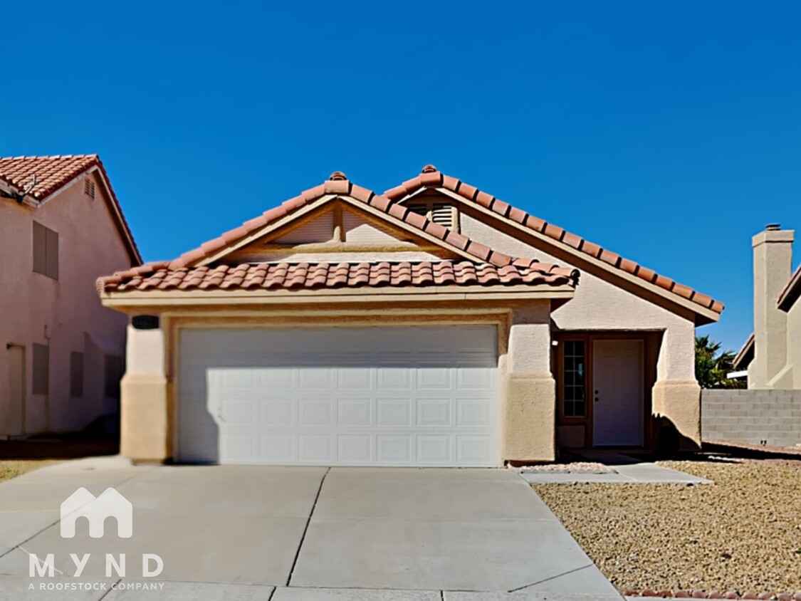 Foto principal - 2759 Terrace Stream Ct
