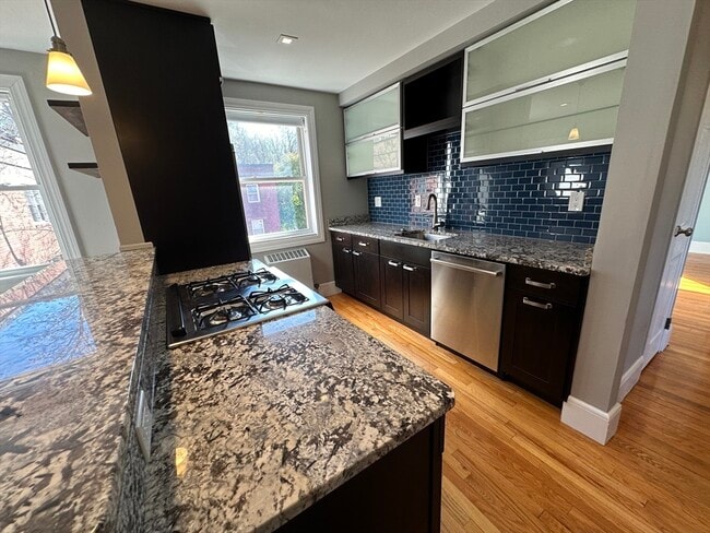 Building Photo - 495 Arborway