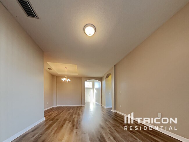 Foto del edificio - 6825 Boulder Run Loop Wesley Chapel FL