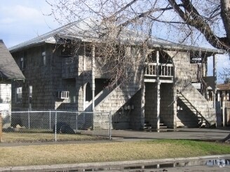 Building Photo - 311 N 7th St