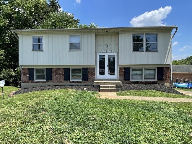 Foto del edificio - 2519 Steeplechase Dr
