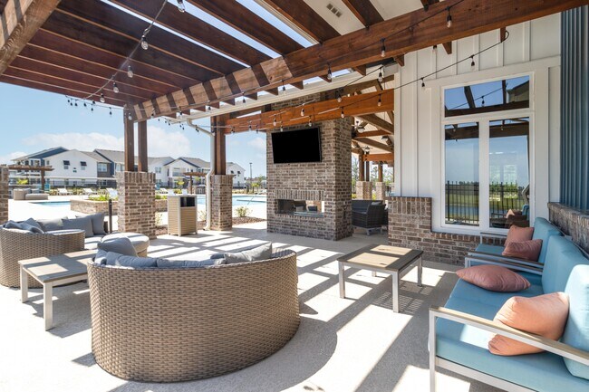 Foto del edificio - The Oasis at Southpark