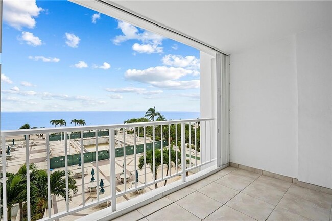 Building Photo - 1620 S Ocean Blvd
