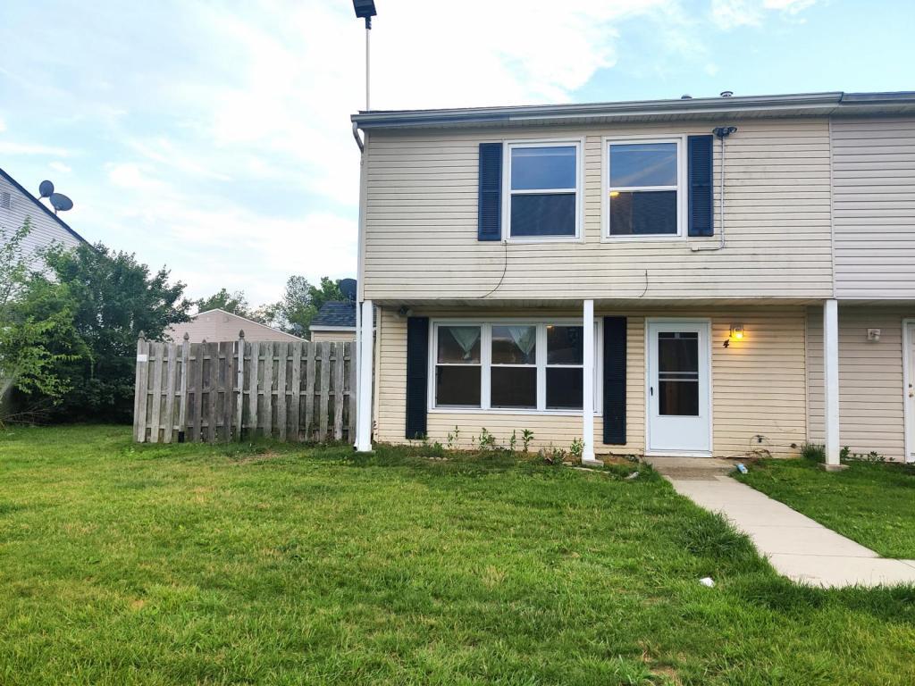 4 Locust Ct, Winslow Township, NJ 08081 House Rental in Winslow