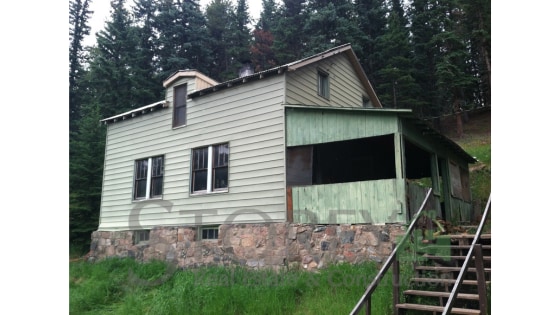 Foto del edificio - 25424 N Turkey Creek Rd