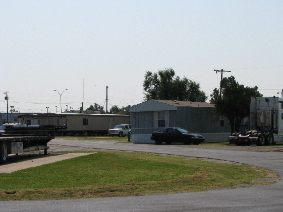 Foto principal - Falcon Crest Mobile Home Community
