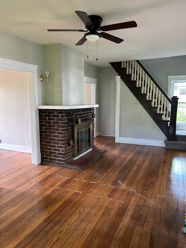 Foto del edificio - 12538 Comstock St