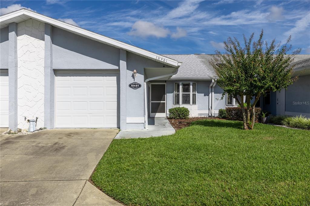 Foto principal - 10481 SW 85th Ct