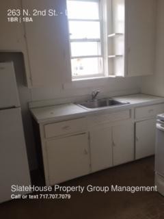 Foto del edificio - 1 bedroom in Highspire PA 17034
