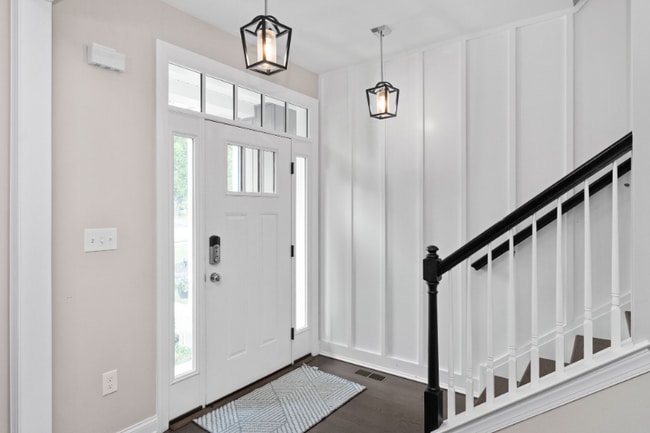 Photo - 516 Coates Ln Townhome