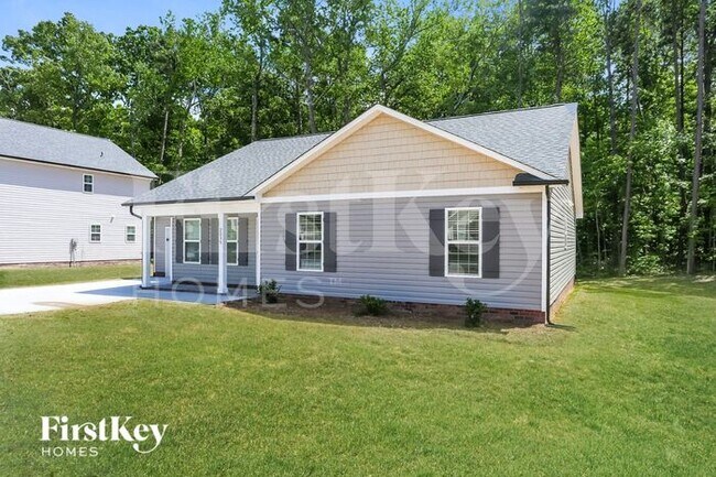 Building Photo - 2035 Samantha Dr