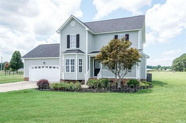 Building Photo - 69 Serenity Pointe Dr