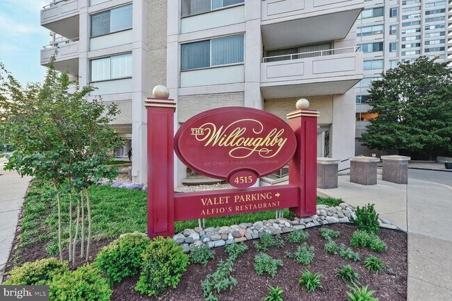Foto del edificio - 4515 Willard Ave