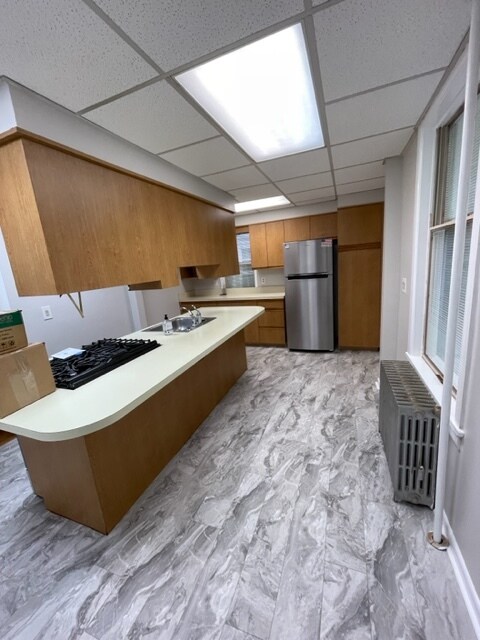 Kitchen - 23 W Fairview Ave