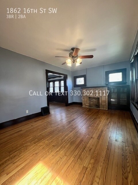 Foto del edificio - Three bedroom house for rent - Kenmore