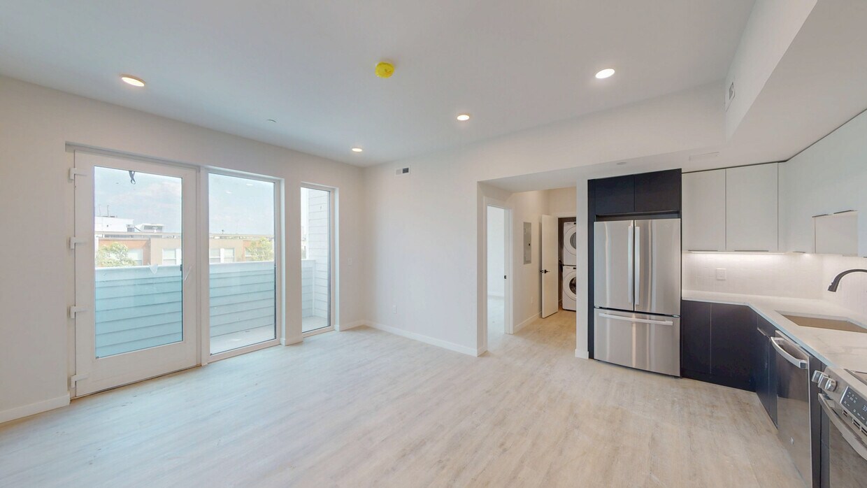 Foto principal - 36 Mount Pleasant St