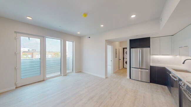 Foto del edificio - 36 Mount Pleasant St