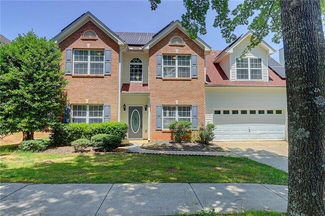 Foto del edificio - 992 Wallace Hill Ridge SE