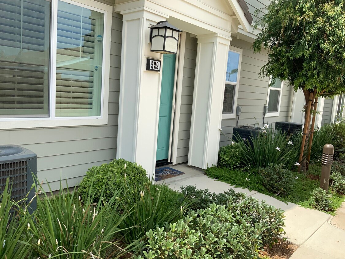 529 Surfbird Ln, Imperial Beach, CA 91932 Townhome Rentals in