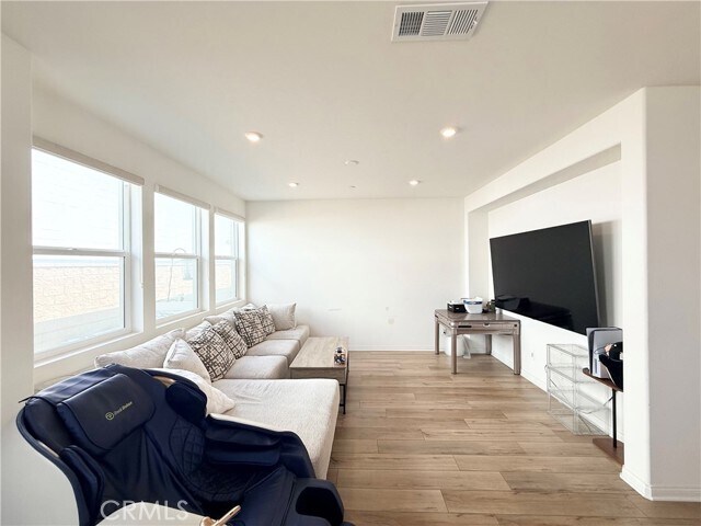 Foto del edificio - 1 Aria St