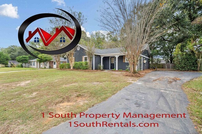 Foto del edificio - 9391 Burnt Tree Dr