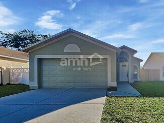 Building Photo - 1453 Mohrlake Dr