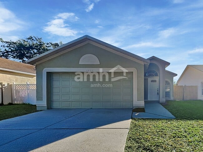 Building Photo - 1453 Mohrlake Dr