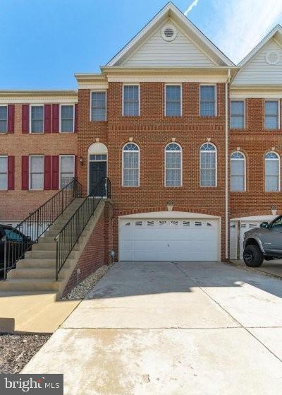 Foto del edificio - 22530 Scattersville Gap Terrace