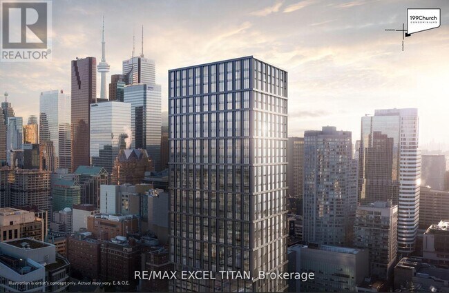 Building Photo - 82 Dalhousie St
