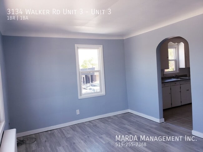 Building Photo - SPACIOUS 1 BED/1 BATH UNIT ON WALKER! + HYDRO