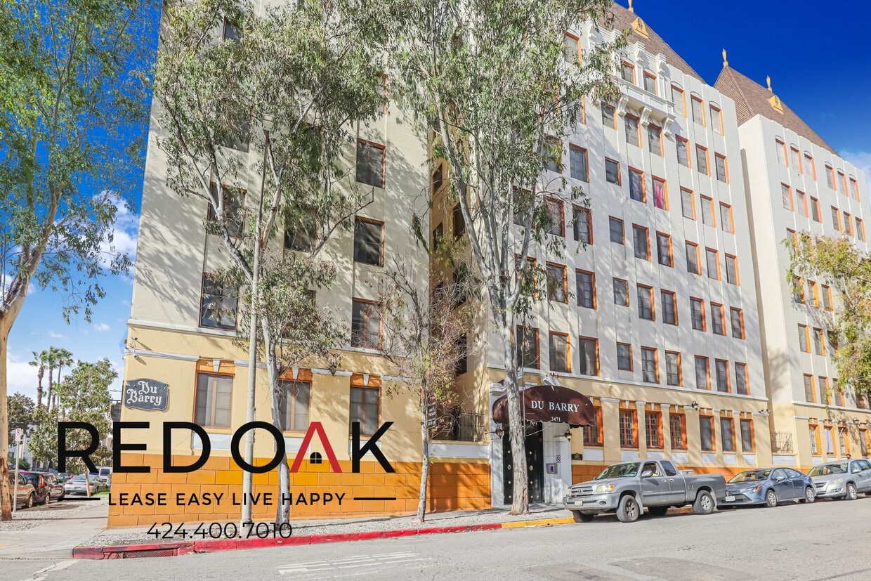Foto principal - 3471 5th St
