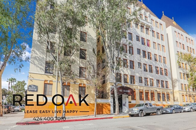 Building Photo - 3471 5th St