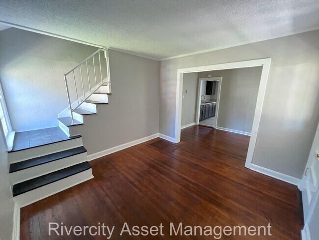 Foto del edificio - 846 Freeman St