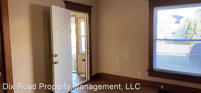 Foto del edificio - 2 br, 1 bath House - 1208 Baltimore Street,