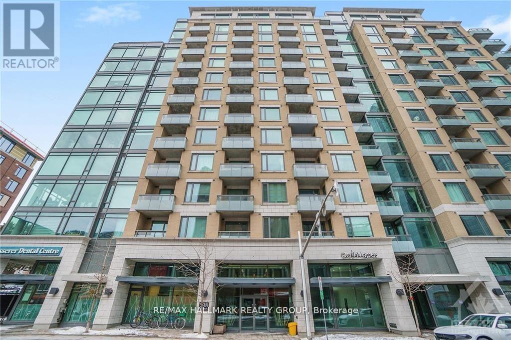 Photo principale - 238-1238 Besserer St