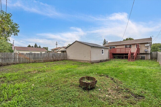 Foto del edificio - 4700 49th Ave