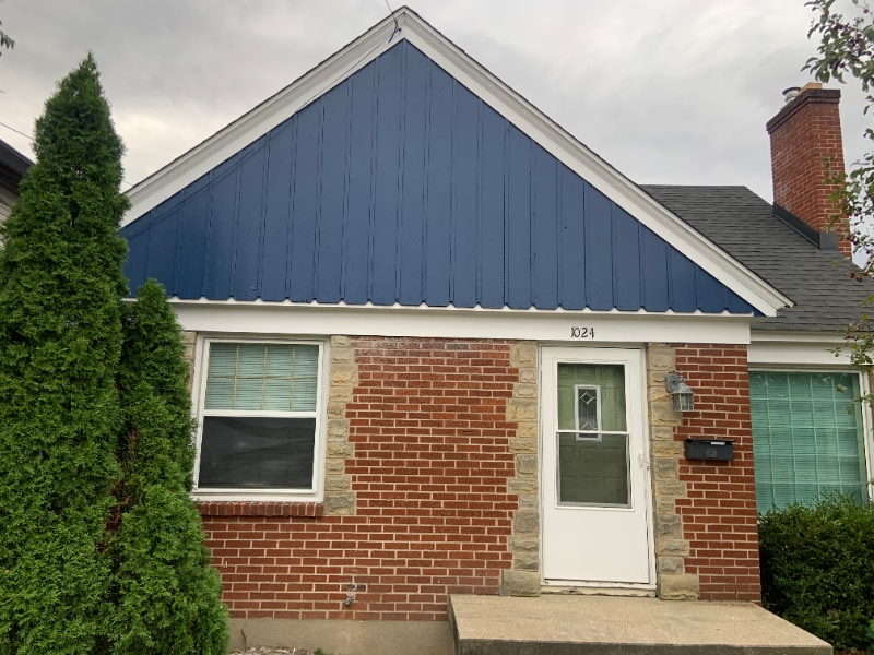 Primary Photo - 1024 Burton St SE