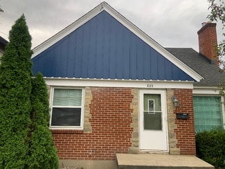 Building Photo - 1024 Burton St SE