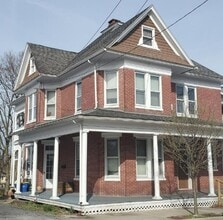 Building Photo - 24 N Main St