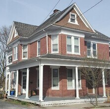 Building Photo - 24 N Main St