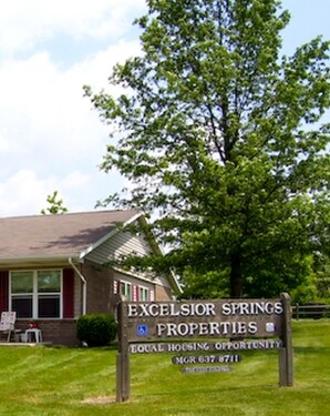 Foto principal - Excelsior Springs