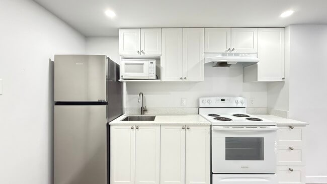 Photo du bâtiment - 136 Rue Bérard