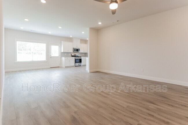 Foto del edificio - 1220 Mt Hood Dr