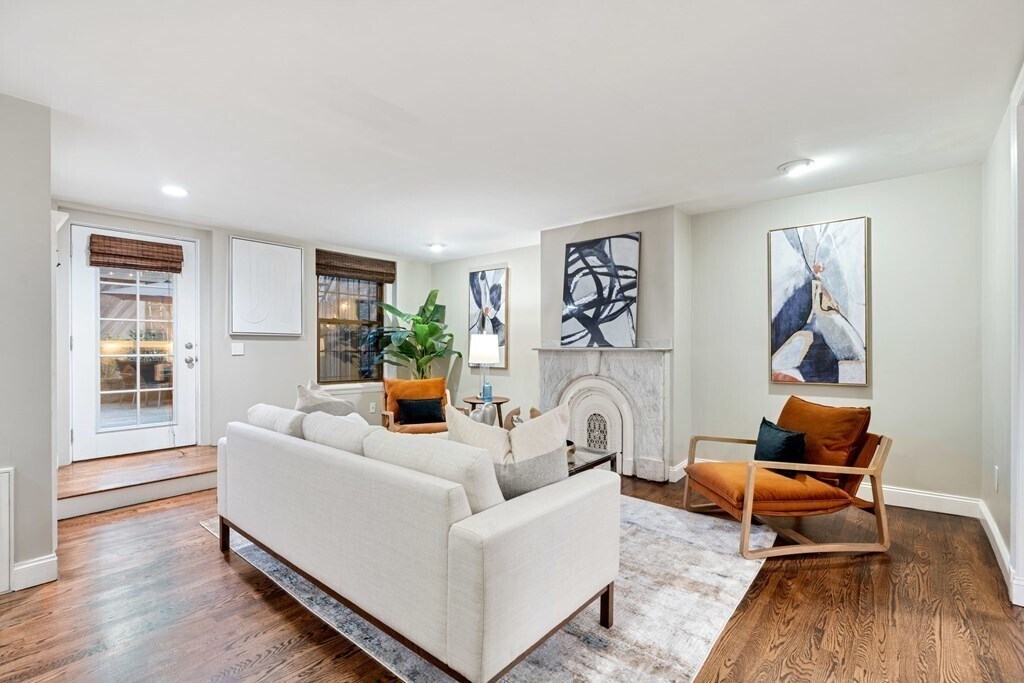 Foto principal - 530 Massachusetts Ave