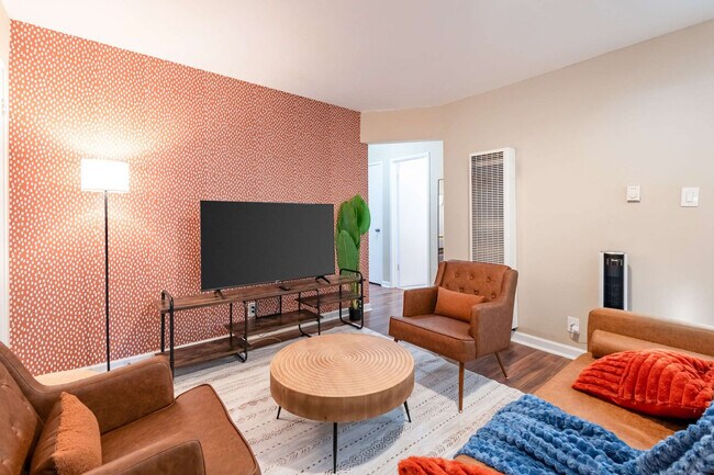 Foto del edificio - 2312 Bonar St