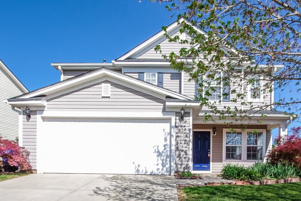 155 Ranlo Ave, Gastonia, NC 28054 House Rental in Gastonia, NC
