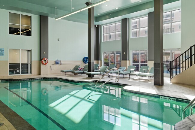 Foto del edificio - The Alexander