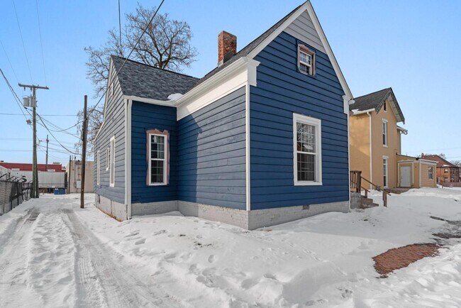 Foto del edificio - 111 S Vine St