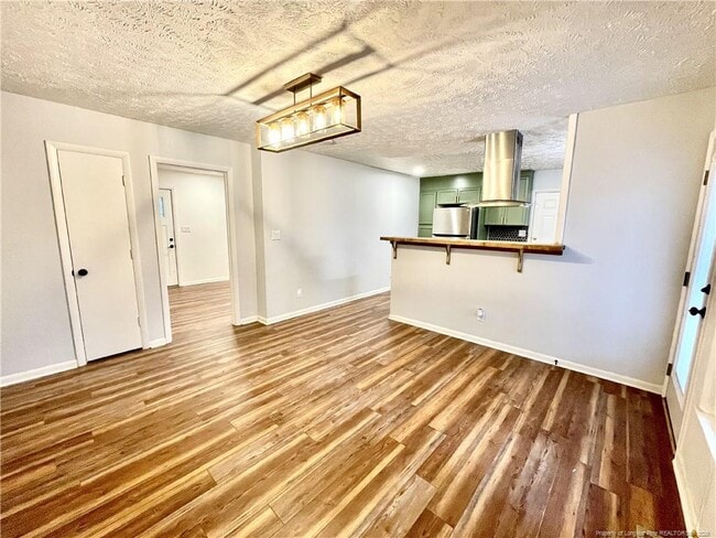 Foto del edificio - 1603 Hickoryridge Ct