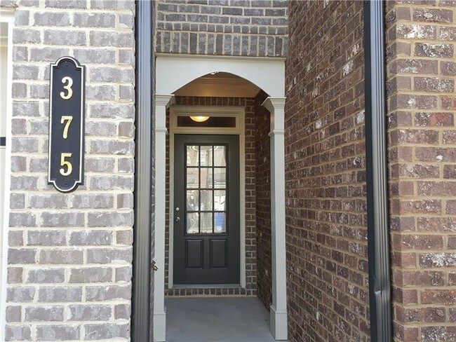 Foto del edificio - 375 Holdings Dr